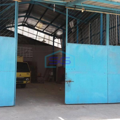 Dijual Gudang Cibolerang Bandung