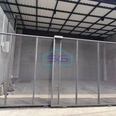 Dijual Gudang Bagus Tengah Kota Sayap M. Ramdan Bandung