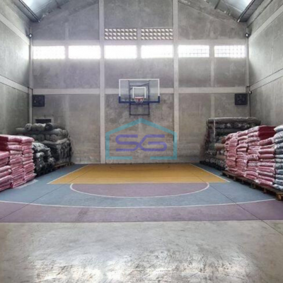 Dijual Gudang Bagus Tengah Kota Sayap M. Ramdan Bandung