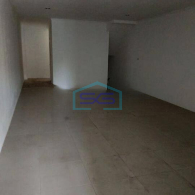 Dijual ruko di jl mohamad toha, sangat dekat dengan tol moh toha