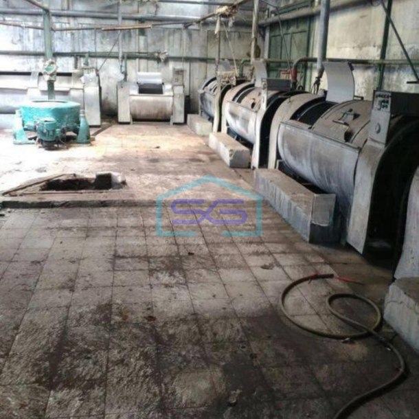 Dijual gudang ex washing di jl cibaligo, leuwigajah, cimahi bandung barat-2