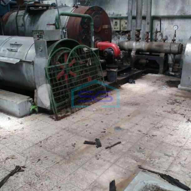 Dijual gudang ex washing di jl cibaligo, leuwigajah, cimahi bandung barat-1