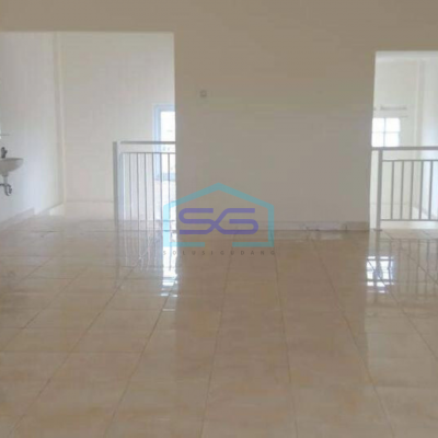 Dijual ruko di BKR Bandung
