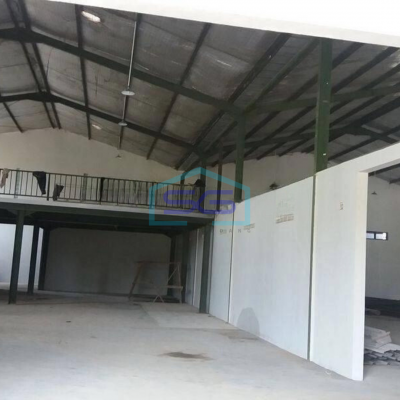 Disewa gudang baru di sapan, Bandung