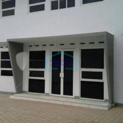 Dijual Gudang Cileunyi Bandung