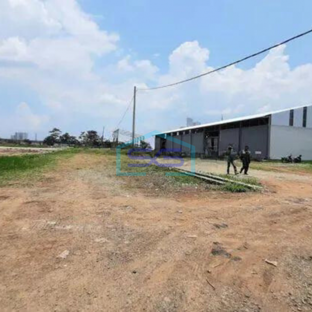 Disewa Gudang Baru Material Berkualitas Area Industri-2