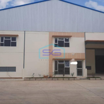 Disewa Gudang Produktif Baru Kopo Bandung