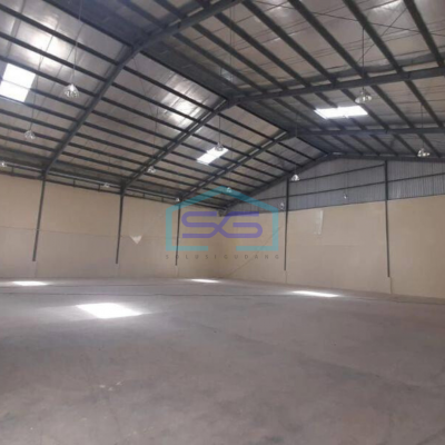 Disewa Gudang Produktif Baru Kopo Bandung