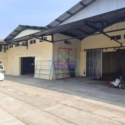 Dijual gudang jln kopo bandung