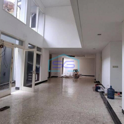 Dijual Ruko Bagus Strategis Area Pasteur Kota Bandung