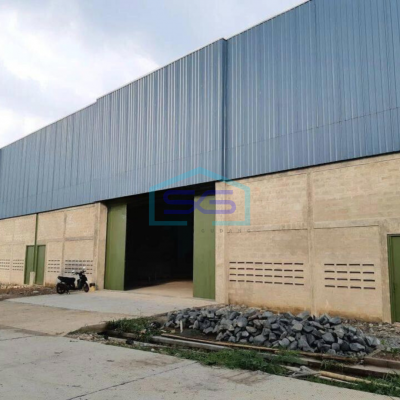 Disewakan Gudang Baru Sangat Bagus Siap Pakai Bandung