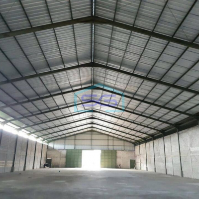 Disewakan Gudang Baru Sangat Bagus Siap Pakai Bandung