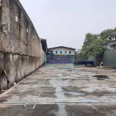 Dijual Gudang Strategis Soekarno Hatta