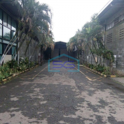 Dijual Gudang Cimahi Bandung
