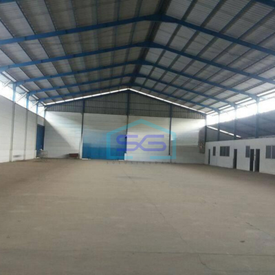 Dijual Gudang Kopo Cirangrang Bandung