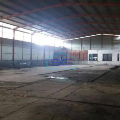 Dijual Gudang Cimareme Bandung
