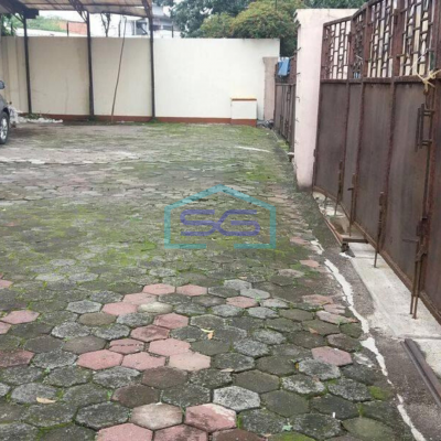 Disewakan Gudang di BKR, bandung jawa barat