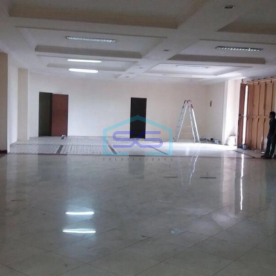 Disewakan Gudang di BKR, bandung jawa barat