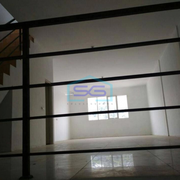 Dijual Ruko Mekarwangi Bandung-1