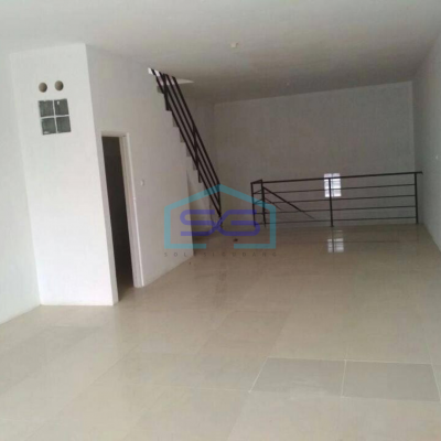 Dijual Ruko Mekarwangi Bandung