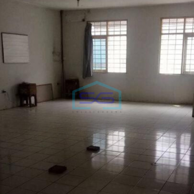 Dijual gudang produktif di kopo, bandung selatan