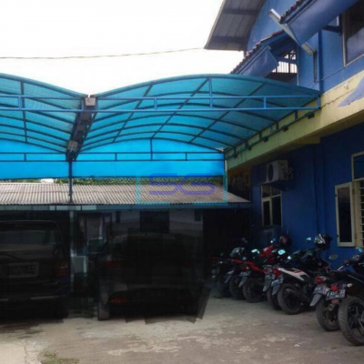 Dijual gudang produktif di kopo, bandung selatan