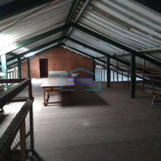 Dijual gudang di komplek kopo mas, kopo bandung selatan-2