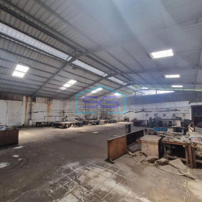 Disewa Gudang Akses Strategis Aman Mohammad Toha Bandung