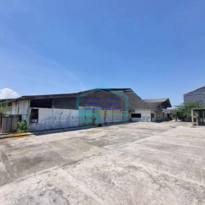 Disewa Gudang Akses Strategis Aman Mohammad Toha Bandung