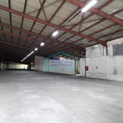 Disewakan Gudang Produktif Aman Luas Bisa Industri Kota Bandung