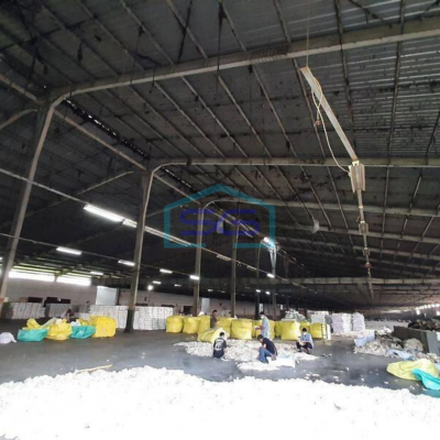 Disewakan Gudang Produktif Area Ujungberung Bandung