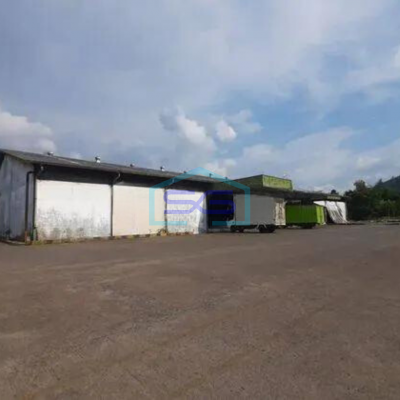 Disewa Gudang Bagus Siap Pakai Area Cimahi Bandung Barat