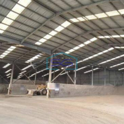 Disewa Gudang Bagus Strategis Leuwigajah Cimahi Bandung Barat