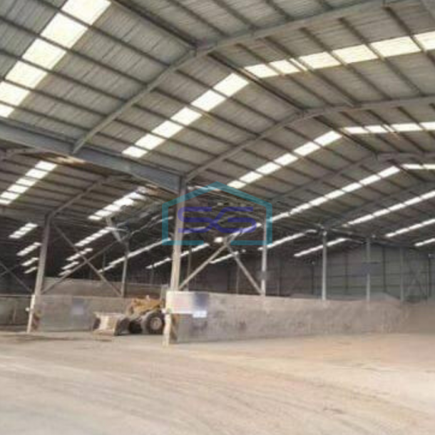 Disewa Gudang Bagus Strategis Leuwigajah Cimahi Bandung Barat-1