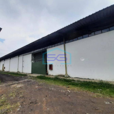 Disewa Gudang Produktif Area Ujungberung Bandung Timur