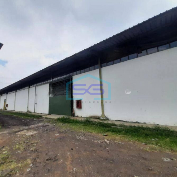 Disewa Gudang Produktif Area Ujungberung Bandung Timur-1