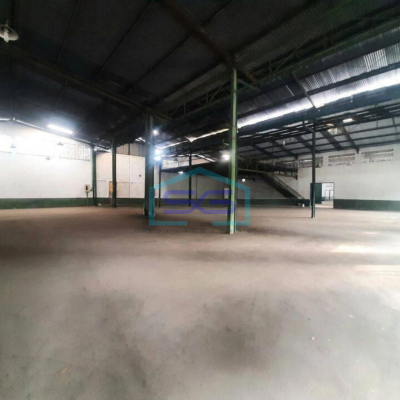 Disewa Gudang pabrik Produktif Strategis Siap Pakai Bandung Barat