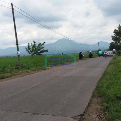 Jual tanah di Rancaekek Bandung