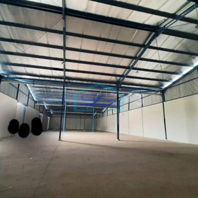 Disewa Gudang Baru Strategis Siap Pakai Cimahi Bandung Barat