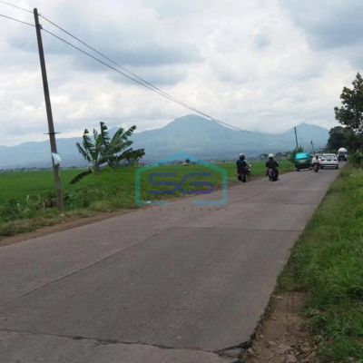 Jual Tanah di Rancaekek