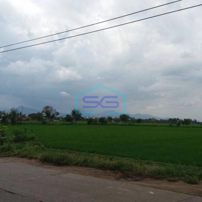 Jual Tanah di Rancaekek