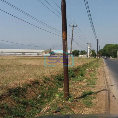 Jual Tanah di Rancaekek