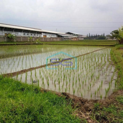 Jual Tanah di Cimareme Bandung