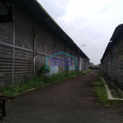 Disewa Gudang Nanjung Cimahi Bandung Barat