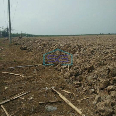 Dijual tanah di solokan jeruk, rancaekek, majalaya, bandung timur