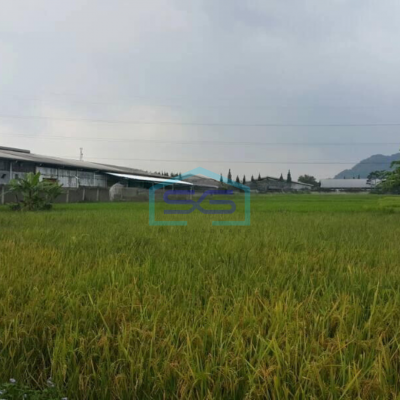 Dijual Tanah di Cimareme Bandung