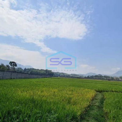 Dijual Tanah Area Industri Lokasi Strategis Majalaya Bandung