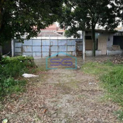 Dijual Tanah Cibolerang Bandung
