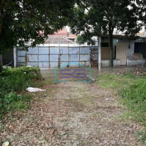 Dijual Tanah Cibolerang Bandung-1