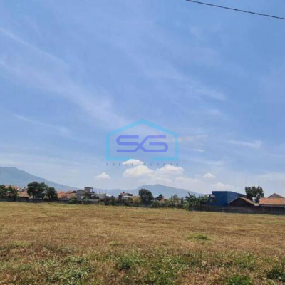 Dijual Segera Tanah Area Industri Cileunyi Bandung Timur